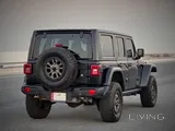 جيب رانجلر ريبكون 392 2022 بمحرك V8